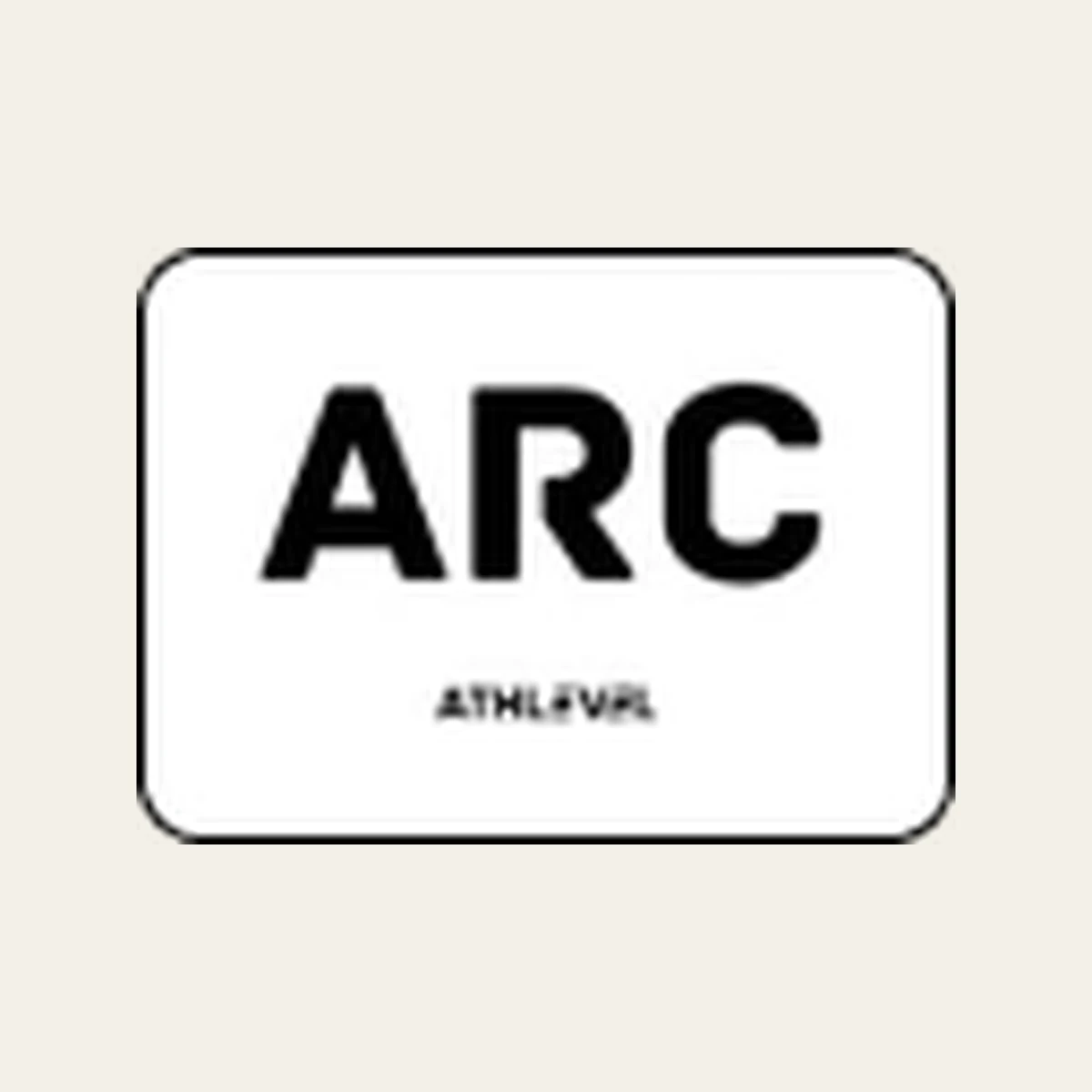 Athlevel Run Club running club logo