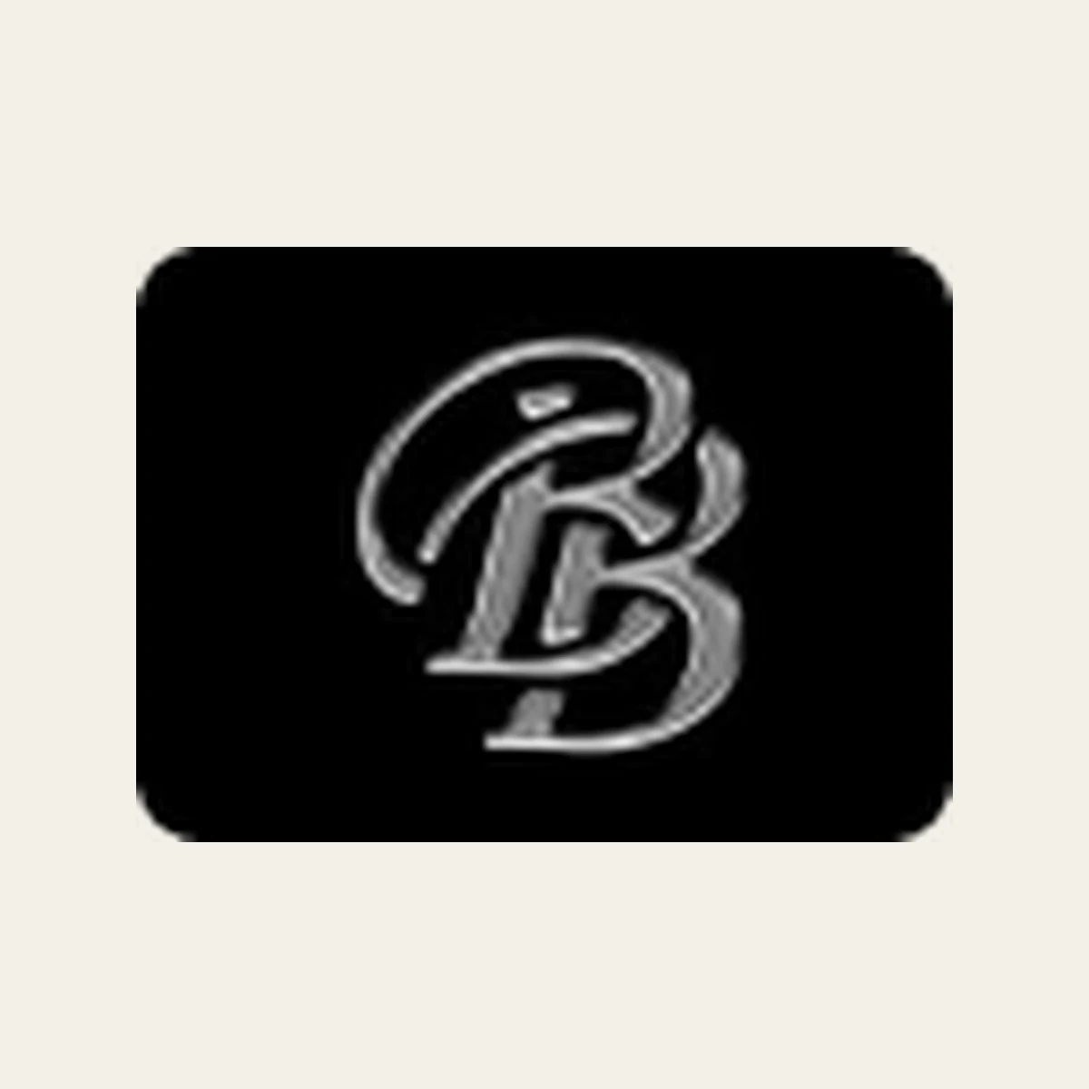 Berlin Braves running club logo