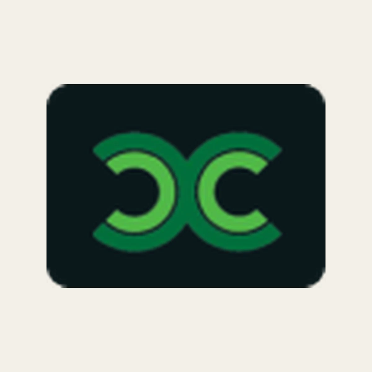 Clapham Chasers running club logo