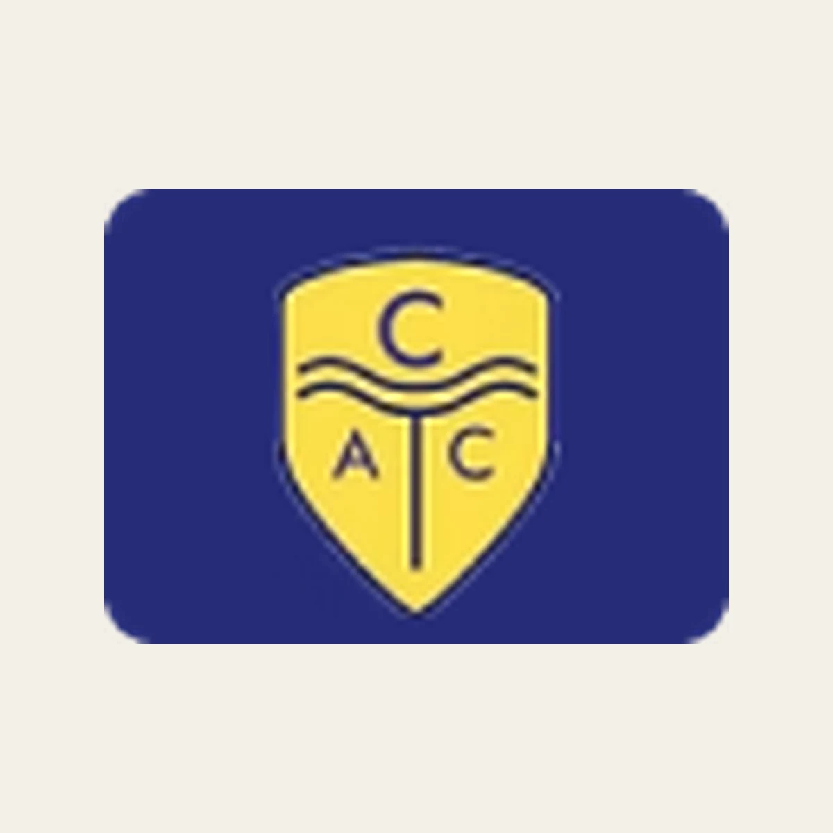 Collingwood running club logo