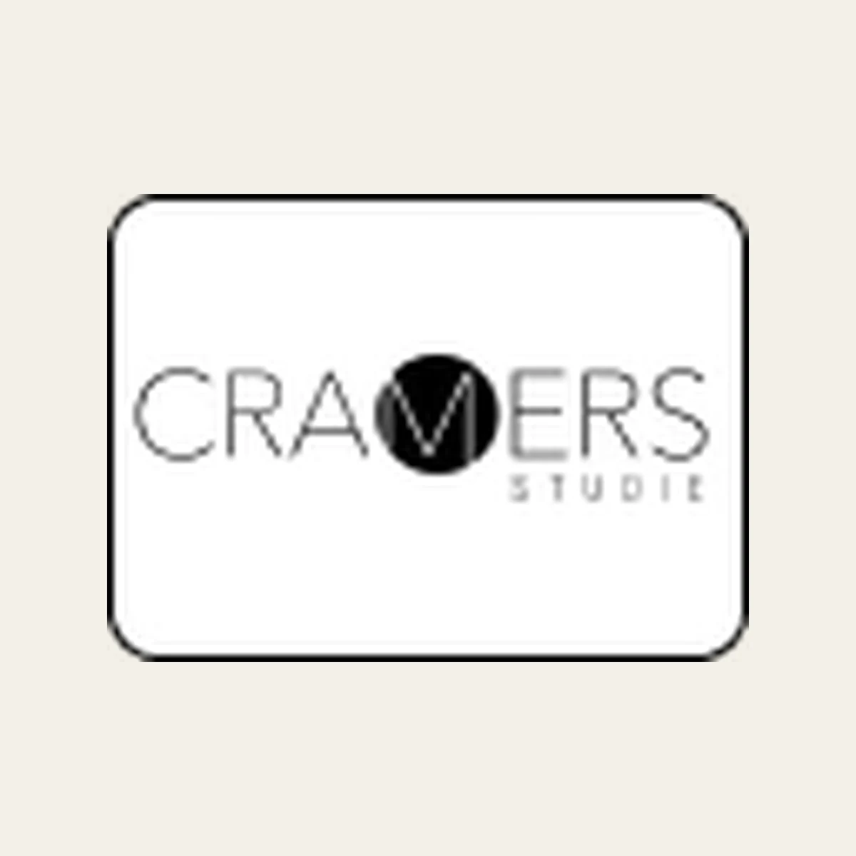 CRAMERS LØBEKLUB running club logo