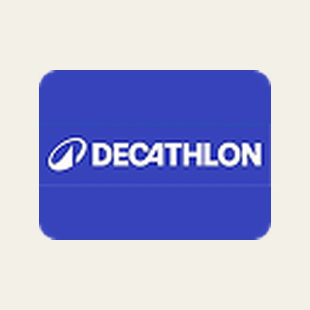 Decathlon Runners running club logo