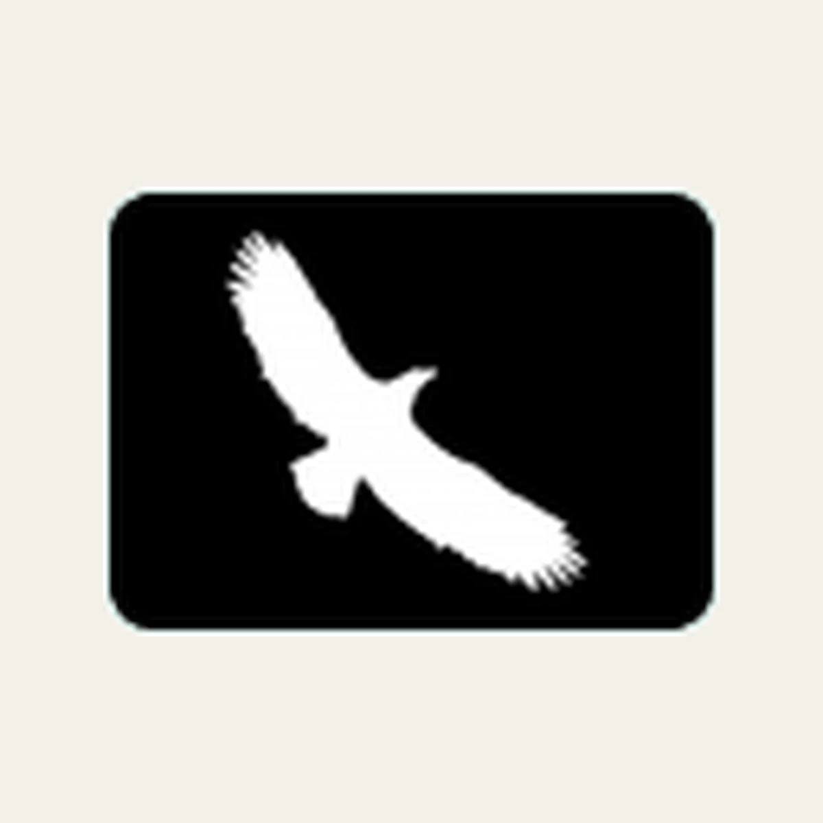 Ealing Eagles running club logo