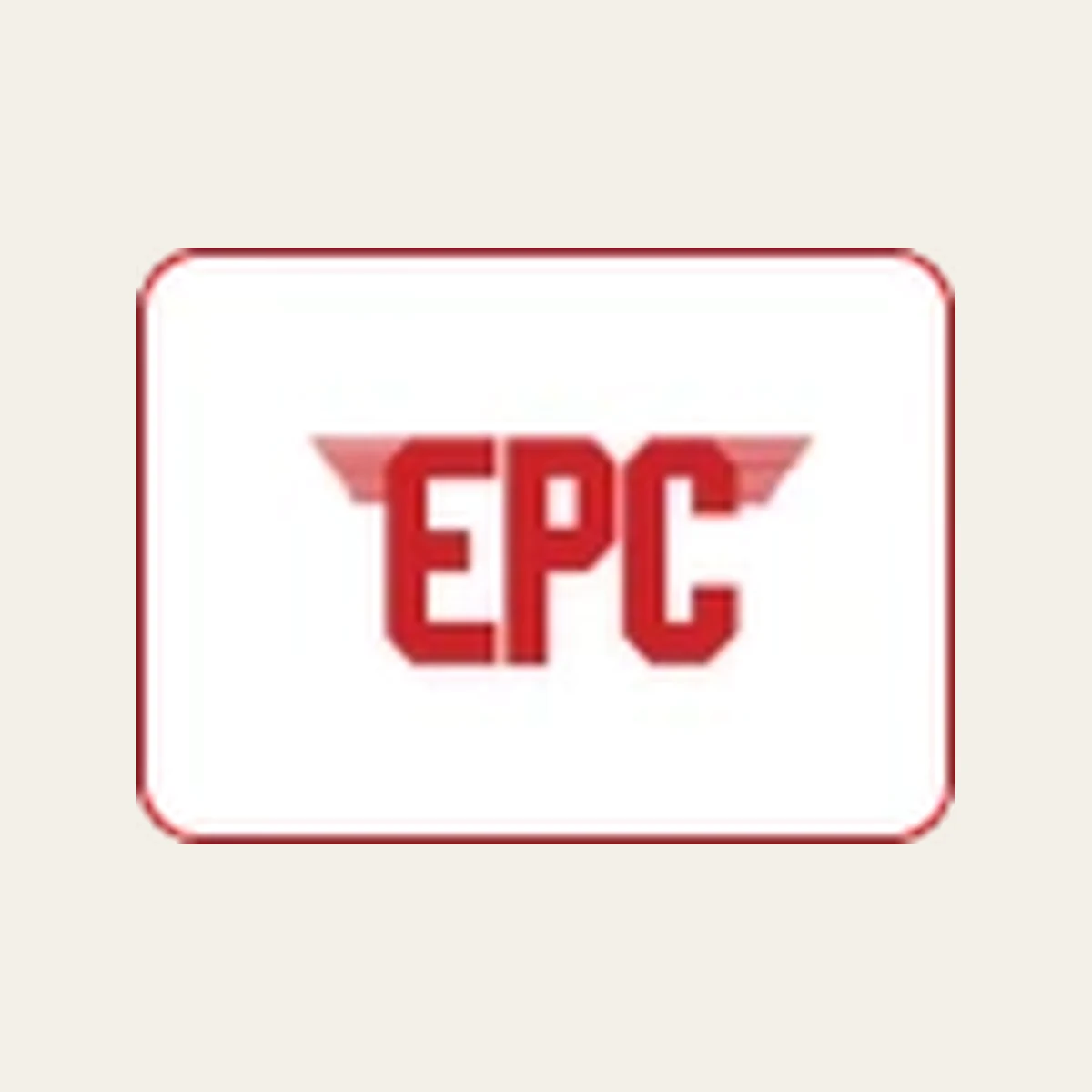 Ego Pacers Club running club logo