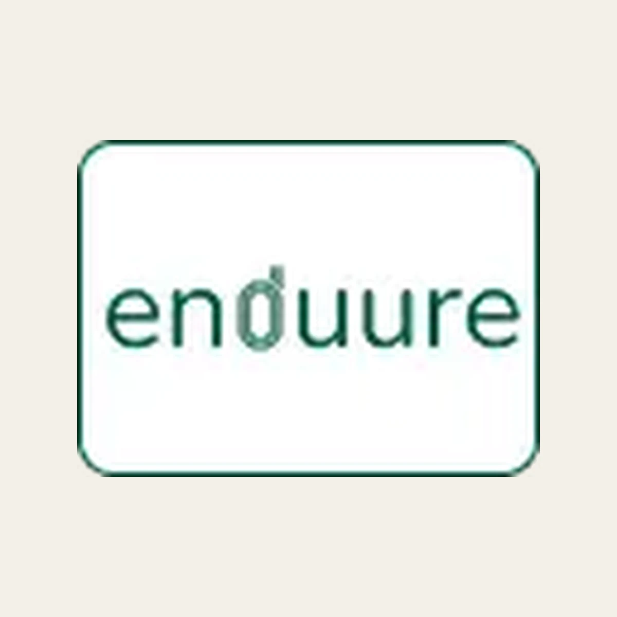Enduure x Brammibals Run Club running club logo