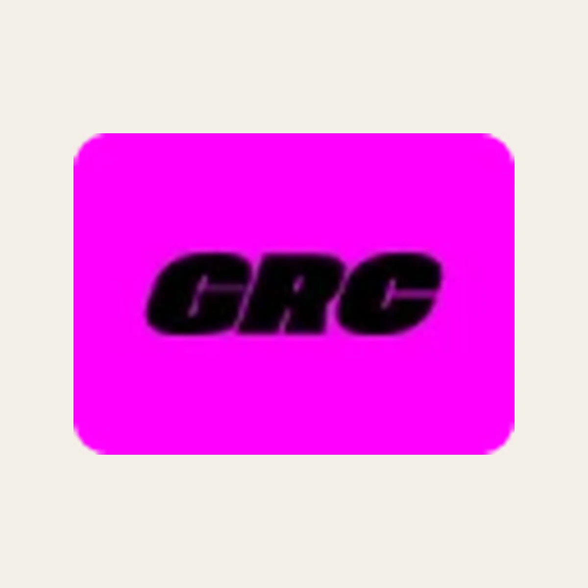 Gegen Running Club running club logo