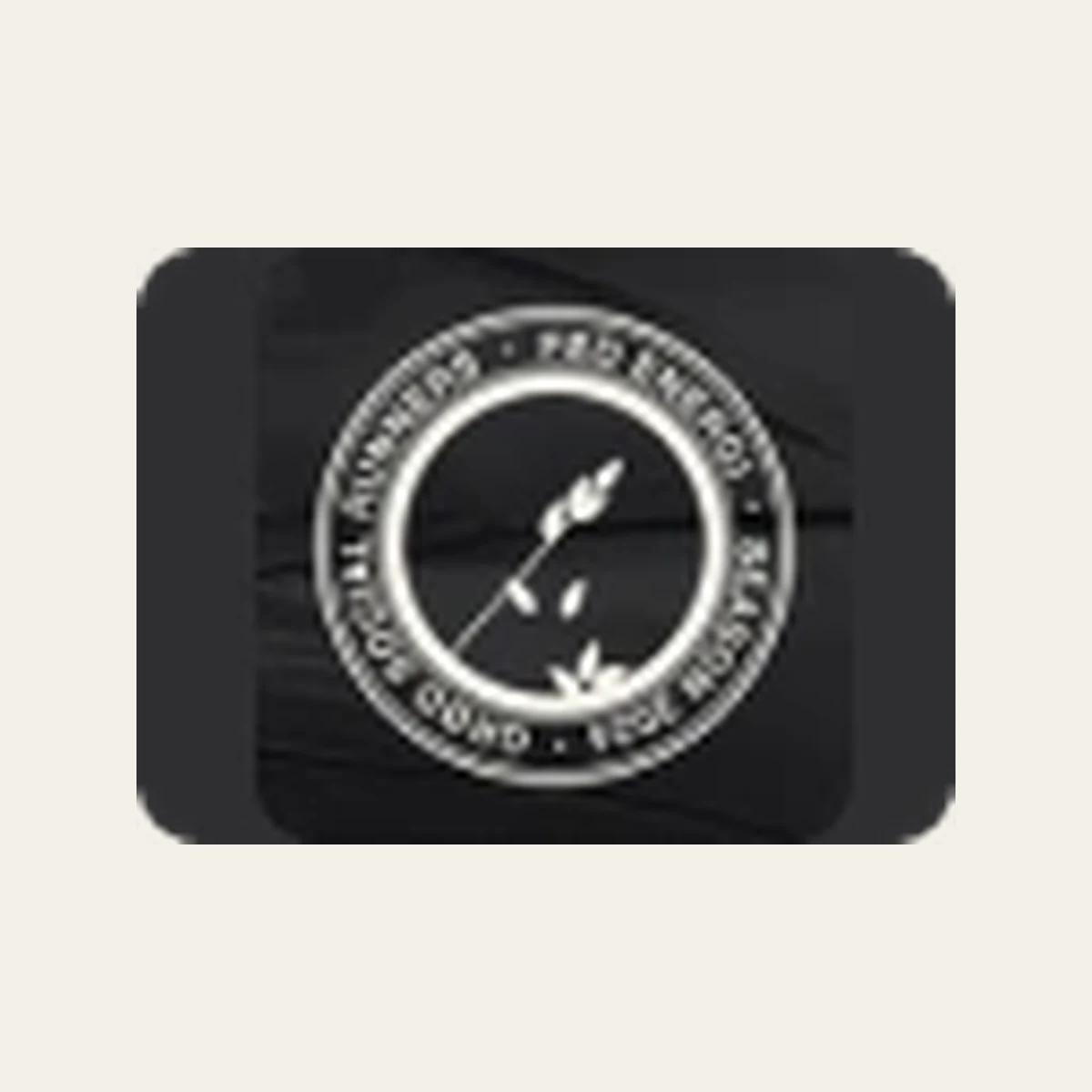 GRØD Social Runners running club logo