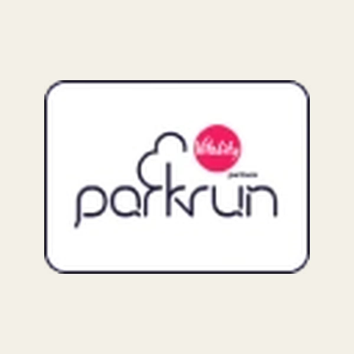 Hackney Marshes parkrun running club logo