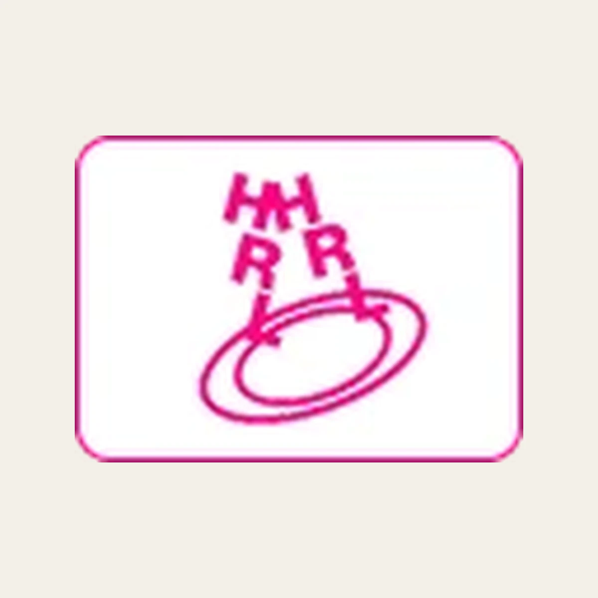 Harbat Running Lab running club logo