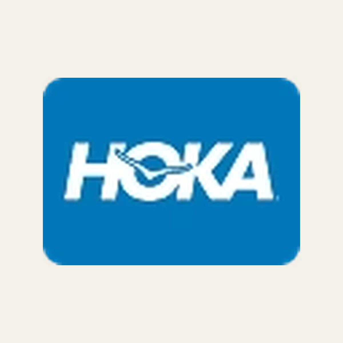 HOKA Paris Run Club running club logo