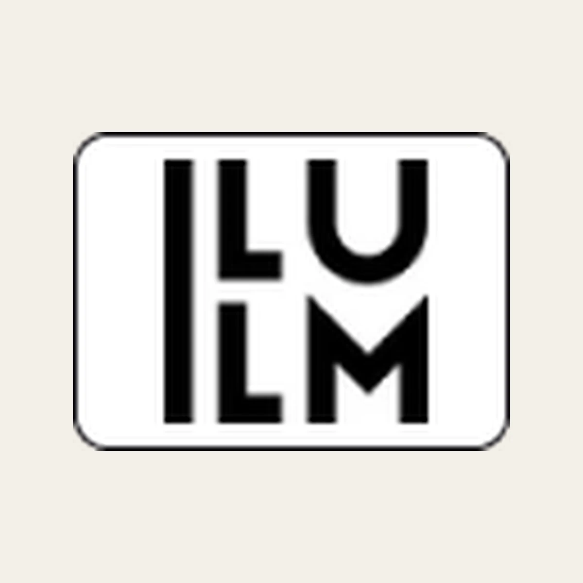 ILLUM Social Run running club logo