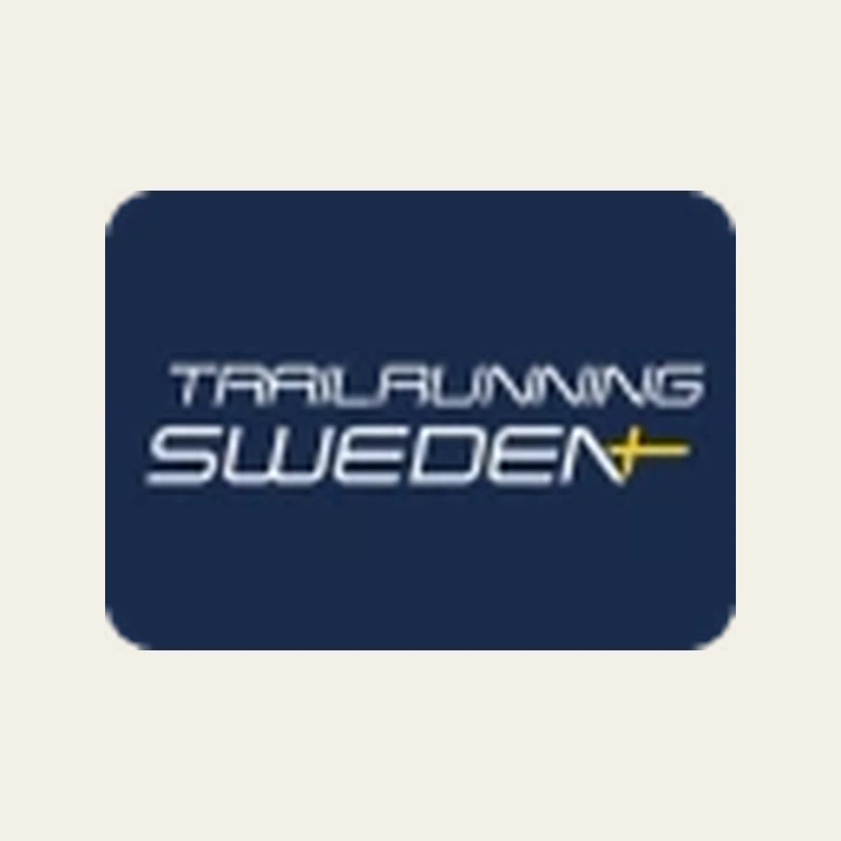 Löpargrupp Stockholm Nord running club logo
