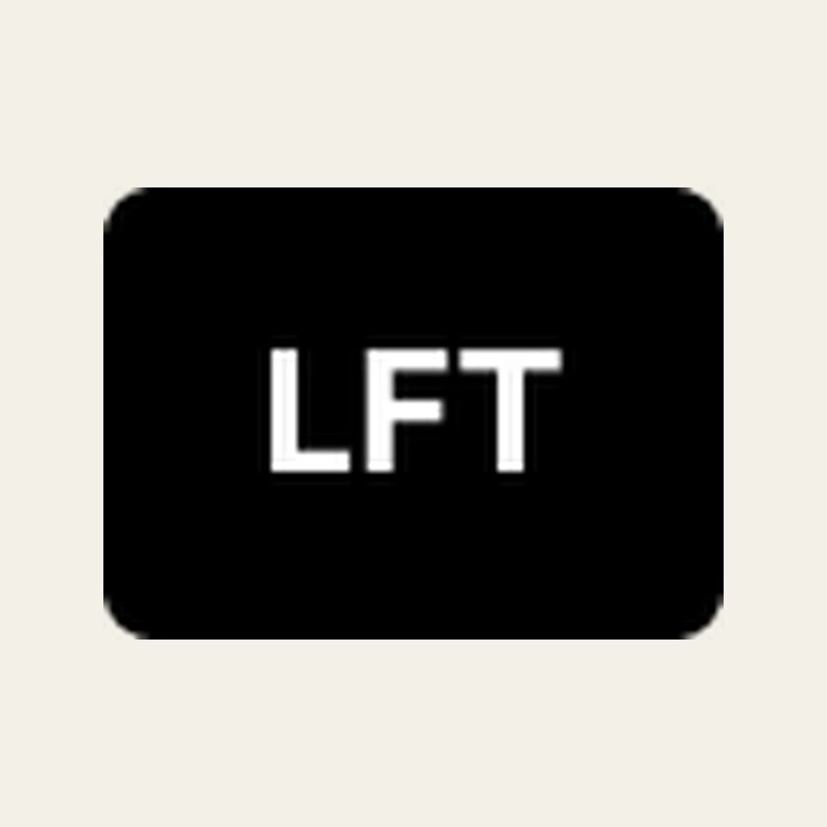Löpning för tjejer running club logo