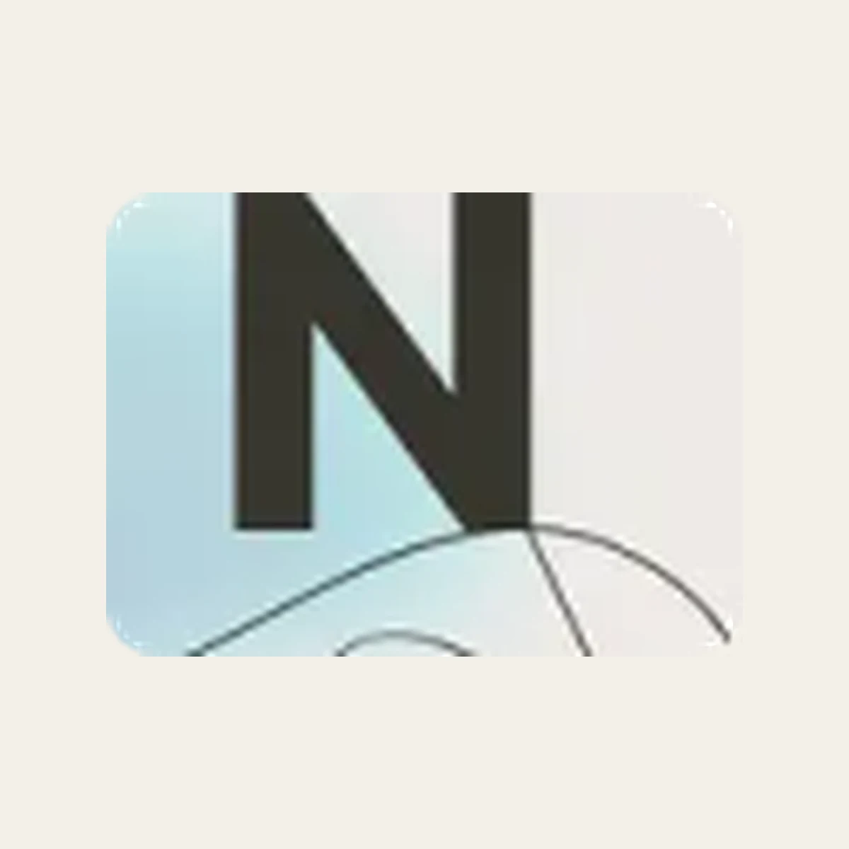 Numinity Running Club running club logo