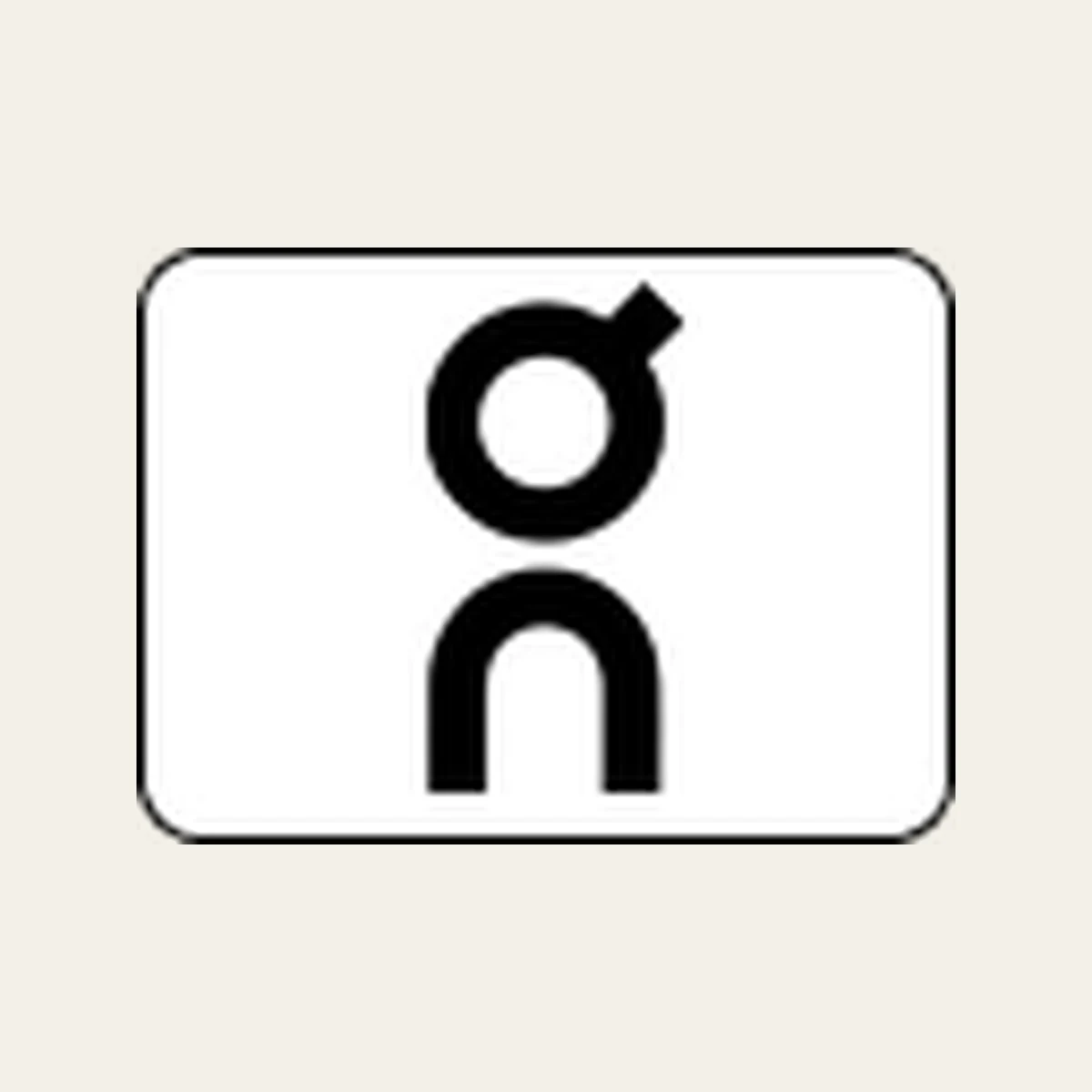On Run Club running club logo