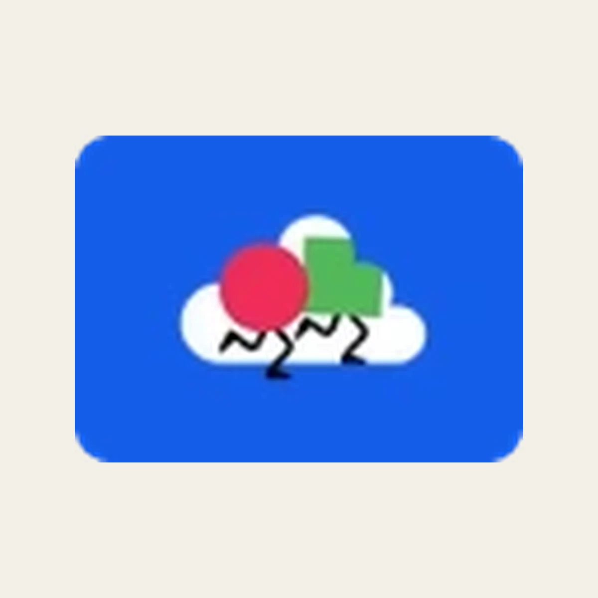 Onetrack Run Club running club logo