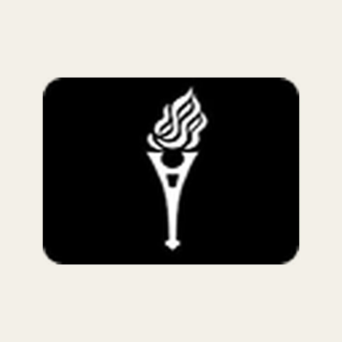 Paris Run Club running club logo