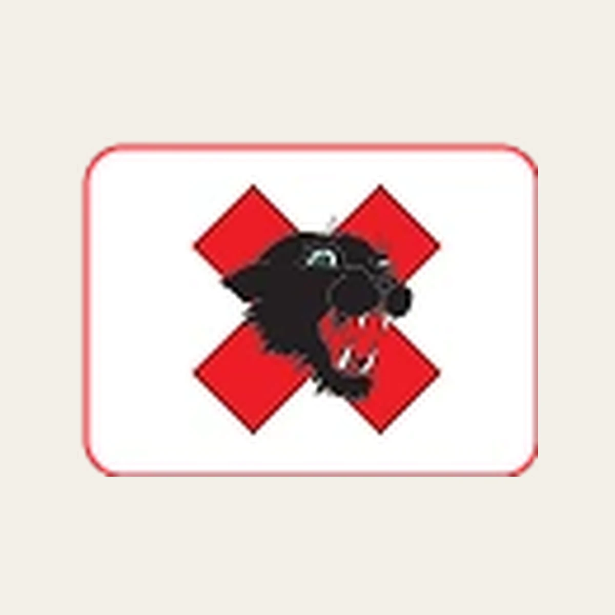 Patta Running Team running club logo