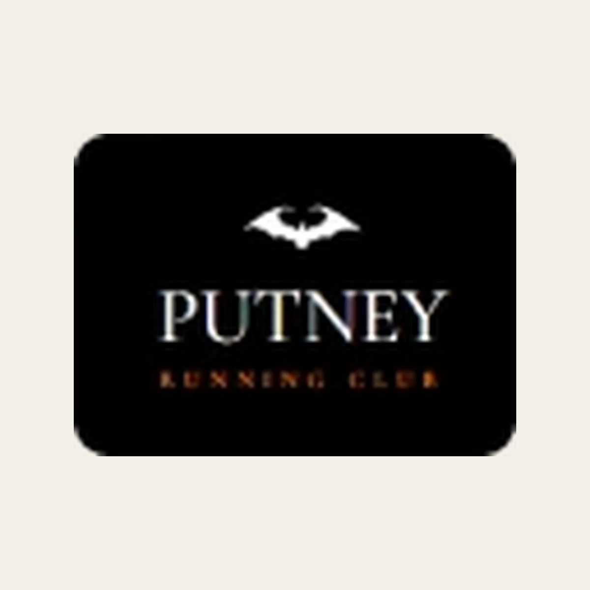Putney Running Club running club logo