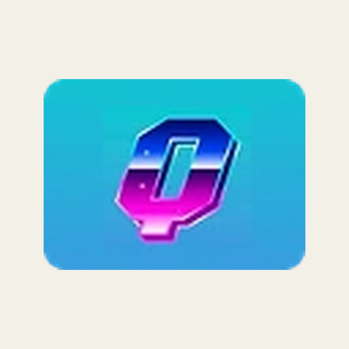 Queer Running Club Berlin running club logo