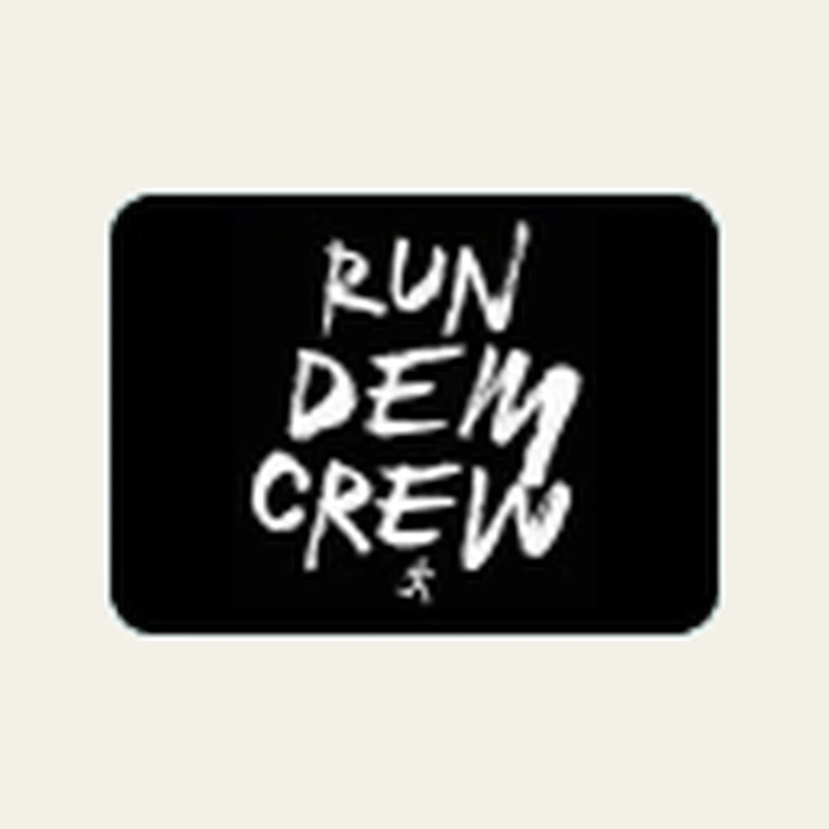Run Dem Crew running club logo