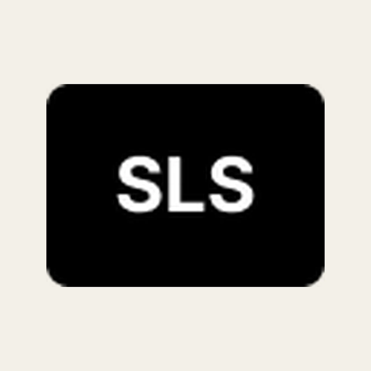 Söderlöparna Stockholm running club logo