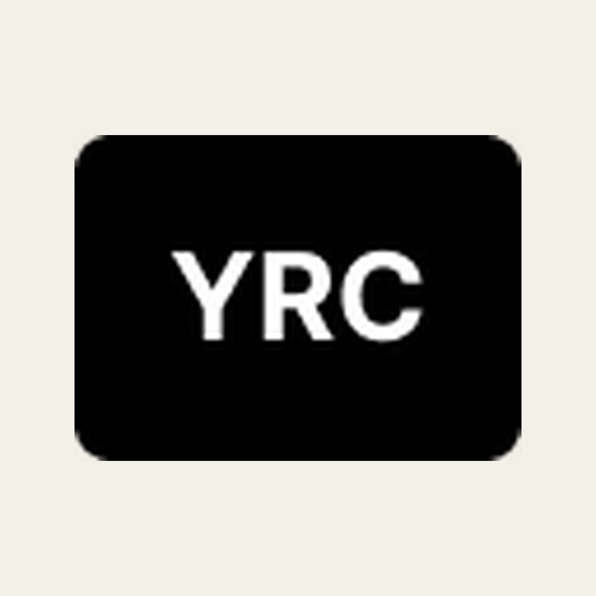 Yo Running Club running club logo