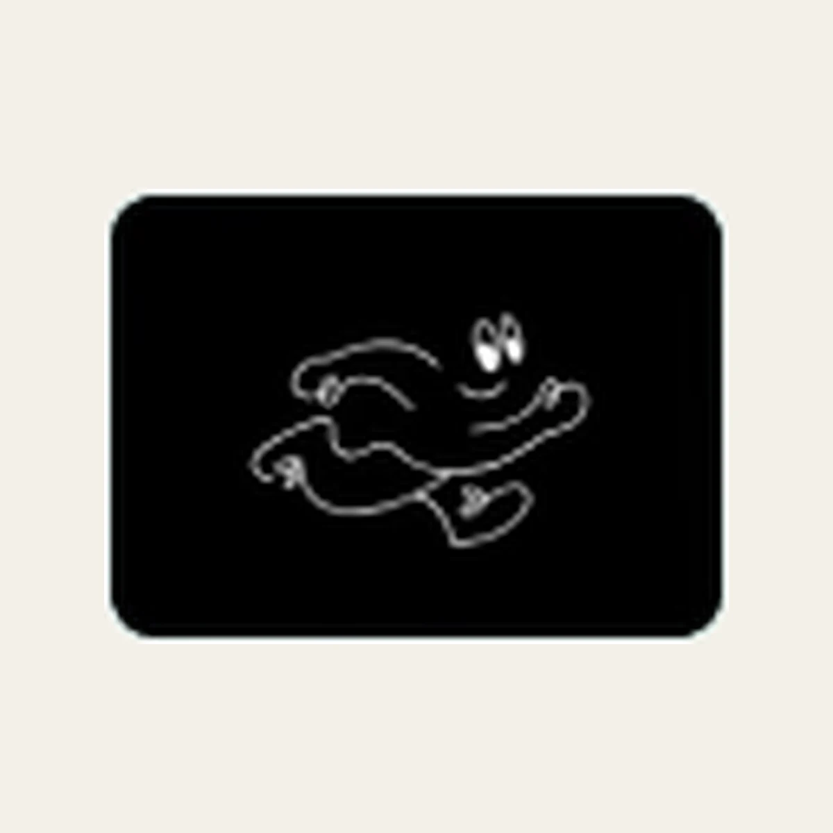Your Friendly Running Club running club logo